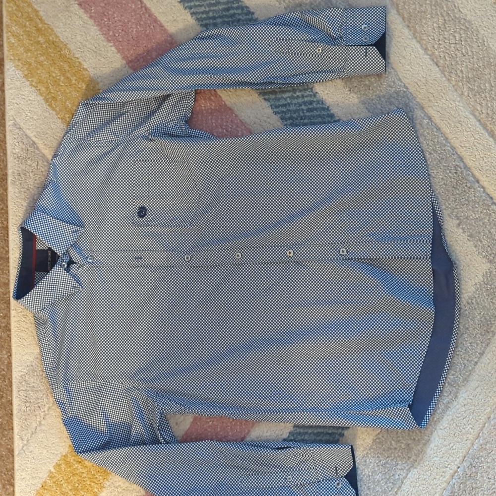 NWOT Bottom Down
